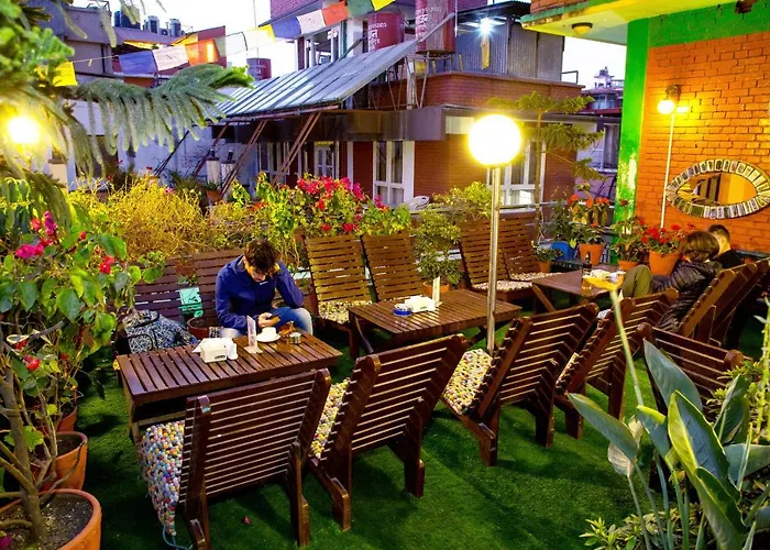 Shangrila Boutique Hotel